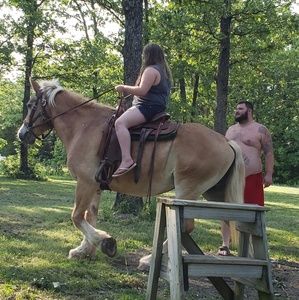 Meet your Posher, Autumn